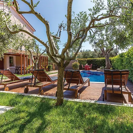 Cozy In With Wifi Пула