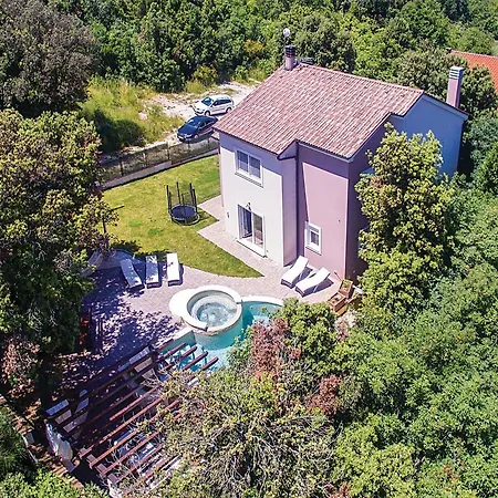 Cozy In With Wifi بولا