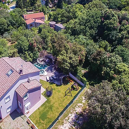 بيت للعطل Cozy In With Wifi *