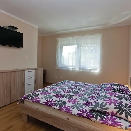 Cozy In With Wifi Пула