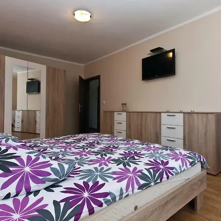 Будинок відпочинку Cozy In With Wifi