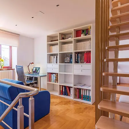 Cozy In With Wifi Σπίτι διακοπών