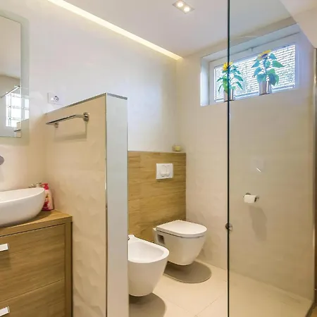 Feriehus Cozy In With Wifi *