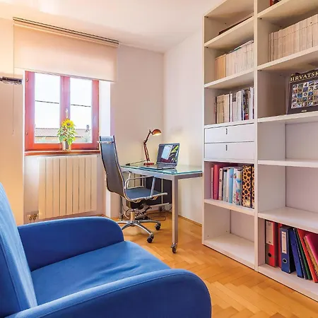 Cozy In With Wifi * Pula