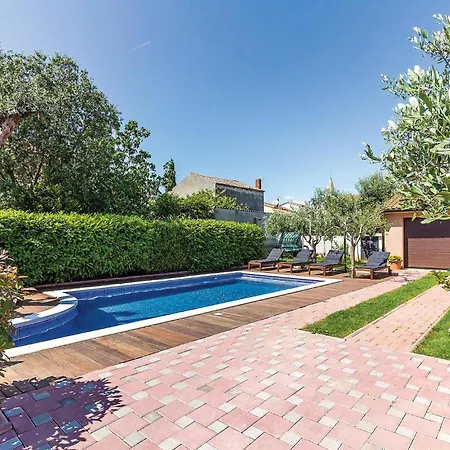 Σπίτι διακοπών Cozy In With Wifi Πούλα