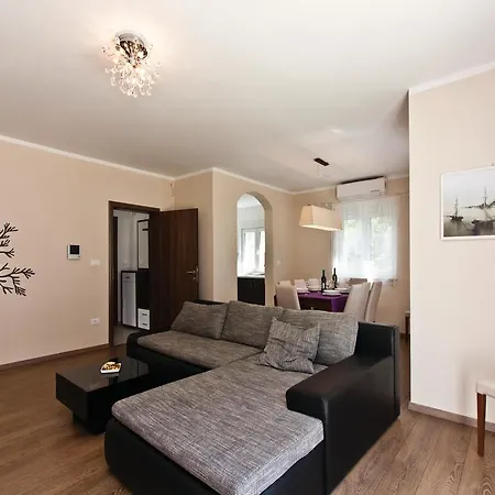 Cozy In With Wifi Feriehus