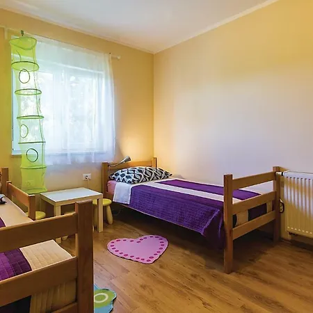 Ferienhaus Beautiful In *
