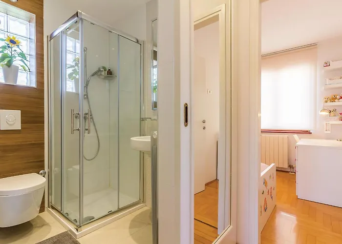 Cozy In With Wifi Dom wakacyjny *