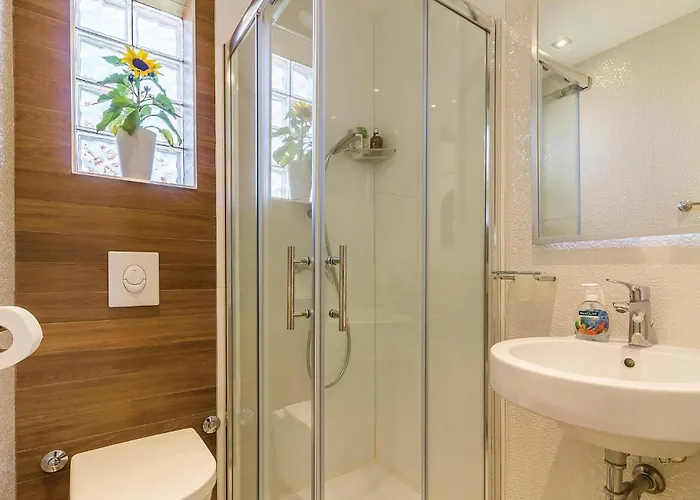 Dom wakacyjny Cozy In With Wifi *