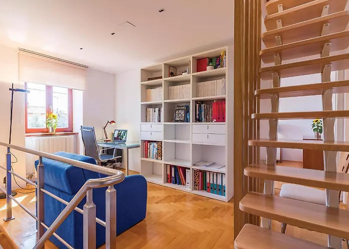 Cozy In With Wifi Nyaraló