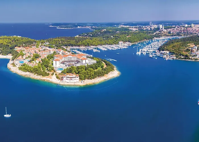 Nyaraló Cozy In With Wifi