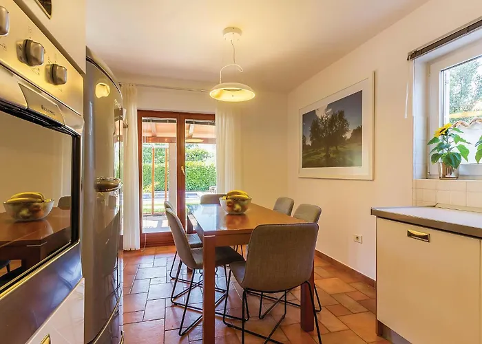 Dom wakacyjny Cozy In With Wifi *