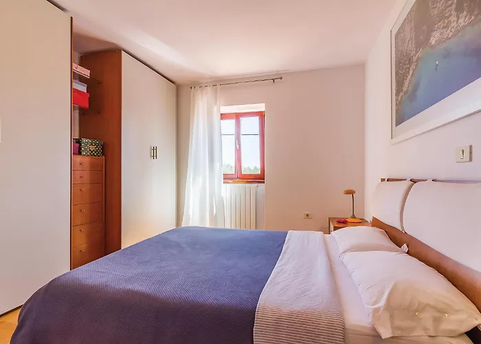 Nyaraló Cozy In With Wifi Póla