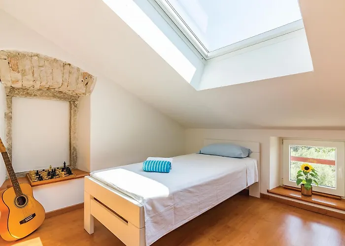 Cozy In With Wifi Nyaraló