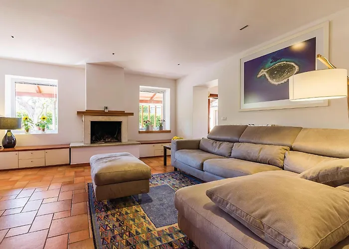 Dom wakacyjny Cozy In With Wifi