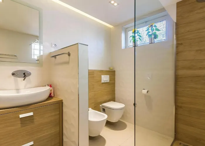 Nyaraló Cozy In With Wifi *