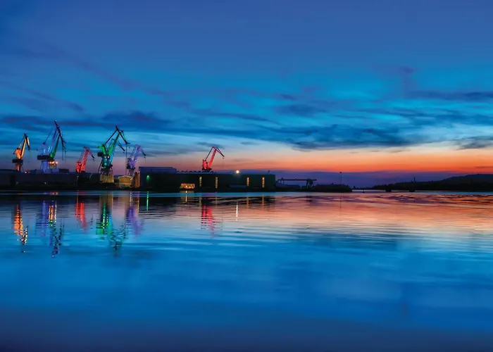 Cozy In With Wifi Dom wakacyjny