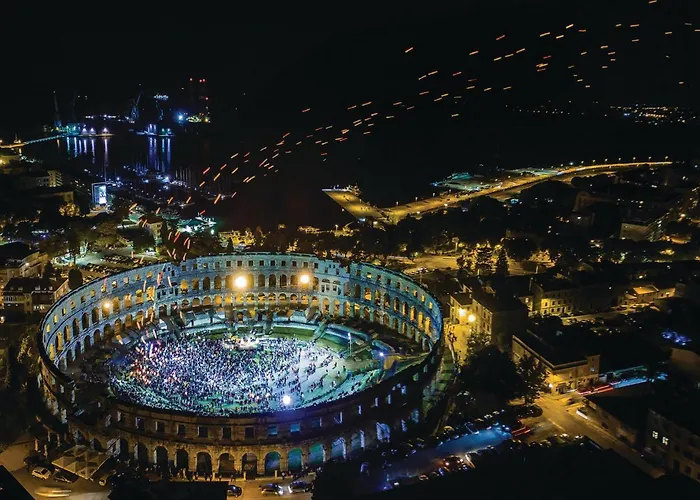 Dom wakacyjny Cozy In With Wifi