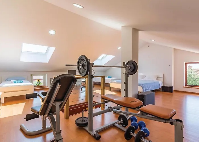 Dom wakacyjny Cozy In With Wifi *