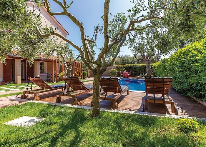 Cozy In With Wifi Pula