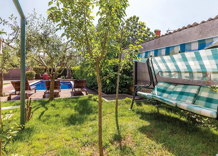 Dom wakacyjny Cozy In With Wifi *