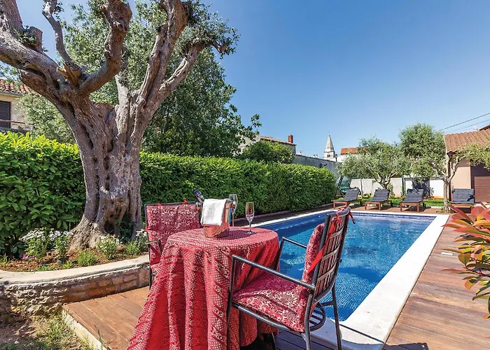 Cozy In With Wifi Pula