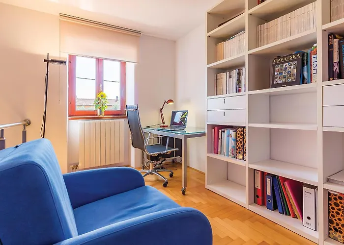 Cozy In With Wifi * Pula