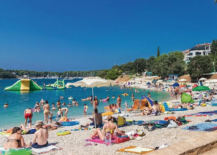 Nyaraló Cozy In With Wifi *