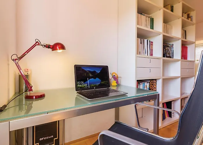 Cozy In With Wifi Pula