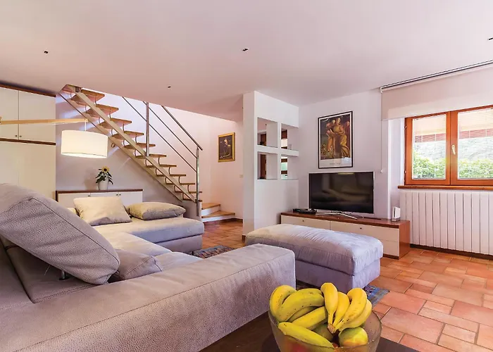 Cozy In With Wifi * Pula