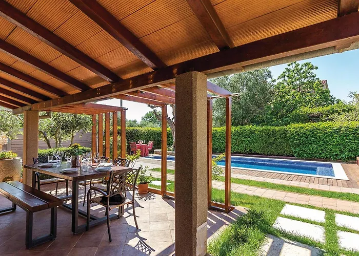 Nyaraló Cozy In With Wifi *