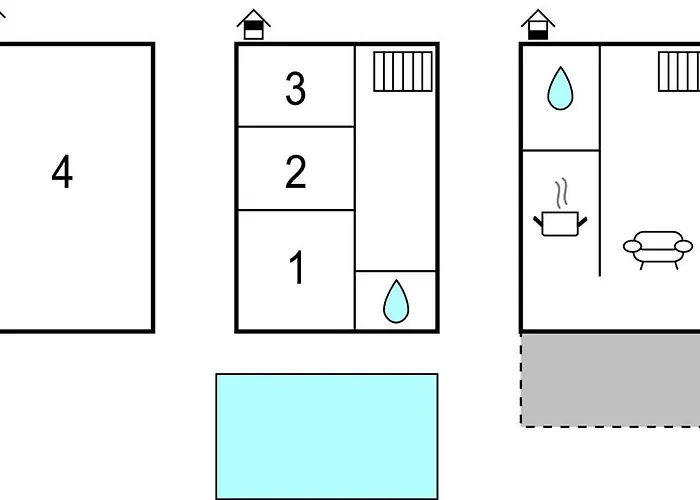 Cozy In With Wifi Pula