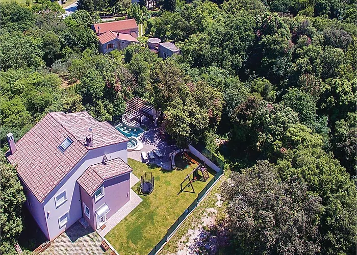 Nyaraló Cozy In With Wifi *