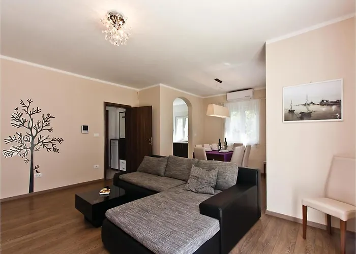 Cozy In With Wifi Nyaraló