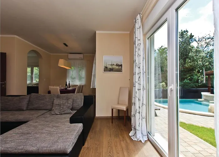 Cozy In With Wifi Dom wakacyjny *