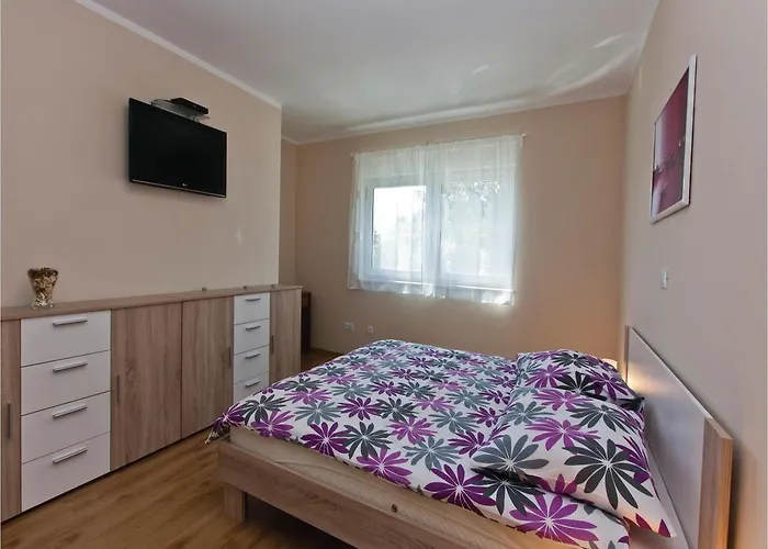 Cozy In With Wifi * Pula