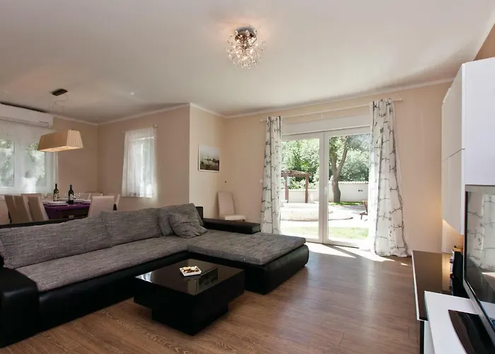 Cozy In With Wifi Dom wakacyjny *