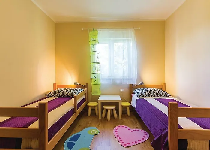 Dom wakacyjny Cozy In With Wifi Pula