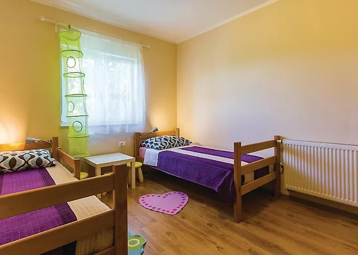 Nyaraló Cozy In With Wifi *