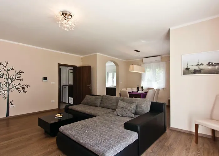 Cozy In With Wifi Dom wakacyjny *