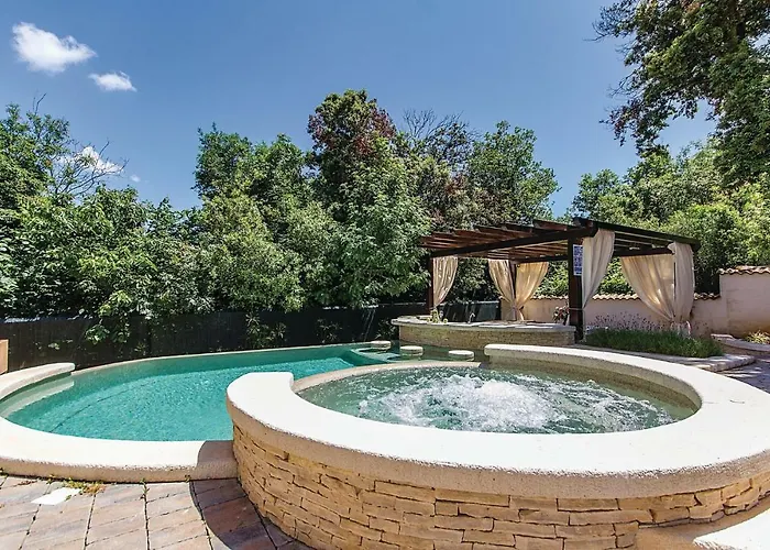 Nyaraló Cozy In With Wifi Póla