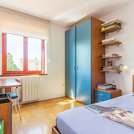 Cozy In With Wifi Ferienhaus Pula