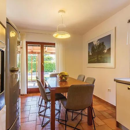 Ferienhaus Cozy In With Wifi *