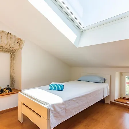 Cozy In With Wifi Ferienhaus