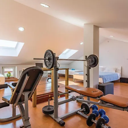 Ferienhaus Cozy In With Wifi *