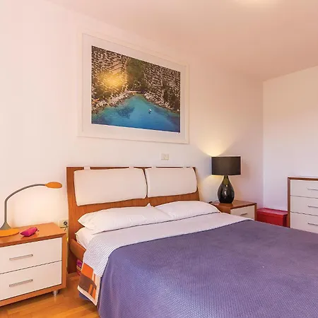 Ferienhaus Cozy In With Wifi