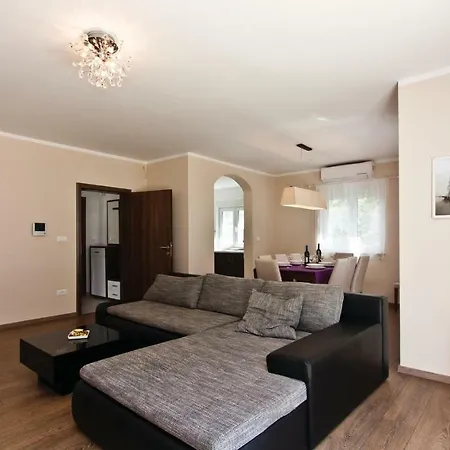 Cozy In With Wifi Ferienhaus *