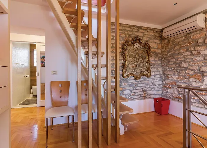 Cozy In With Wifi Holiday home *