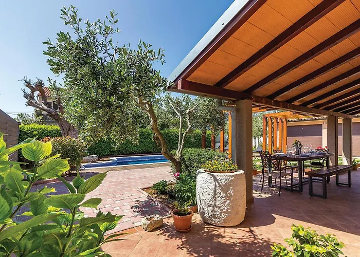 Holiday home Cozy In With Wifi Pula