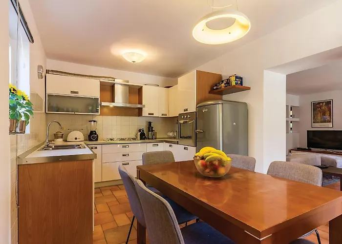 Cozy In With Wifi Holiday home *